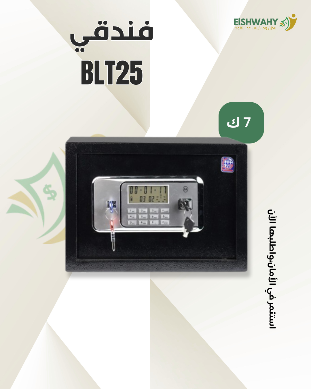 BLT25